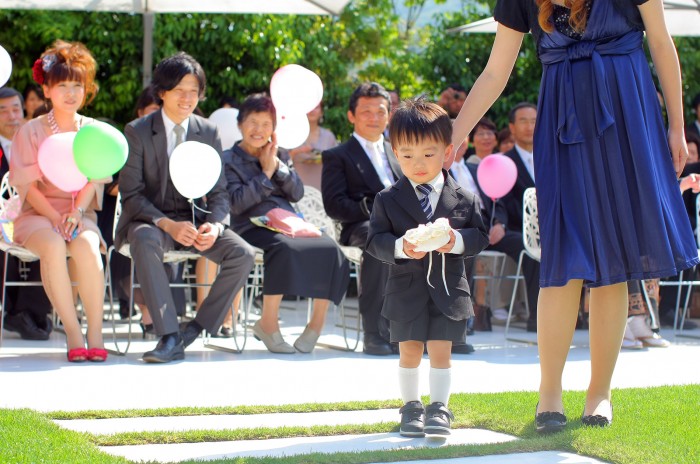 勇樹さん＆聖子さん